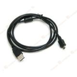 SONY DCR-SR-SR7 SR7E - DCR-TRV- DCR-DVD SERİSİ KAMERA USB KABLOSU