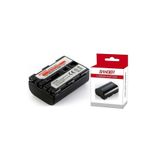 Sony DCR-TRV37, DCR-TRV38, DCR-TRV39, DCR-TRV40, DCR-TRV50, DCR-TRV6, TRV70 Uyumlu Kamera bataryası