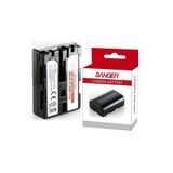 Sony DCR-TRV80, DCR-TRV950, DCR-DVD100, DCR-DVD200, DCR-DVD300 Uyumlu Kamera Bataryası