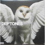 Sony Deftones - Diamond Eyes Plak