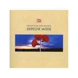 SONY Depeche Mode - Music For The Masses Plak