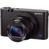 Sony DSC-RX100M3 24-70mm Dijital Fotoğraf makinesi