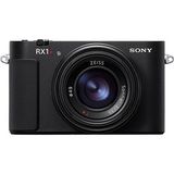 Sony Dsc-rx1rm3 Fotoğraf Makinesi