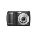 Sony DSC-S3000B 10Mp 2.7" LCD Dijital Fotoğraf Makinesi - Siyah