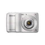 Sony DSC_S3000 Gümüş Dijital Fotoğraf Makinesi