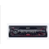Sony DSX-A410BT Oto Teyp 4x55W Çift Bluetooth ve USB Girişi ile Yüksek Ses Kalitesi
