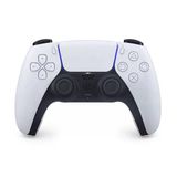 Sony Dualsense Beyaz Kablosuz Playstation 5 Oyun Kolu (İthalatçı Garantili)