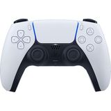 Sony Dualsense Beyaz Kablosuz Ps5 Gamepad (Resmi Tribütör Garantili) - Renkli