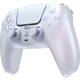 Sony Dualsense Chroma Pearl Kablosuz V2 Ps5 Gamepad Resmi Distribütör Garantili - Renkli