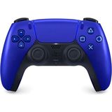 Sony Dualsense Cobalt Blue Kablosuz Ps5 Oyun Kolu - Koyu Mavi - Standart