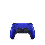 Sony Dualsense Cobalt Blue Kablosuz Ps5 Oyun Kolu - Mavi