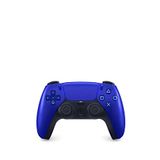 Sony Dualsense Cobalt Blue Kablosuz Ps5 Oyun Kolu