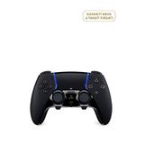 Sony Dualsense Edge Controller Siyah Ps5 Oyun Kolu - Beyaz