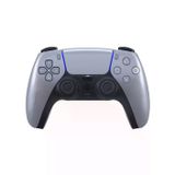Sony Dualsense Gümüş Kablosuz Ps5 Oyun Kolu (İthalatçı Garantili)