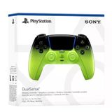 Sony Dualsense Hyperpop Collection Remix Green Kablosuz Ps5 Oyun Kolu