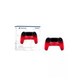 Sony Dualsense Hyperpop Collection Techno Red Kablosuz Ps5 Oyun Kolu