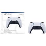 Sony Dualsense Joystick Garantili Playstation 5 Oyun Kolu Beyaz Renkli Özel Tasarım