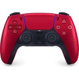 Sony Dualsense Kablosuz Oyun Kolu Kırmızı Renkli PS5 Joystick Özellikleriyle Eğlenceli Deneyim