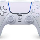 Sony Dualsense Kablosuz Ps5 Oyun Kolu – Chroma Pearl