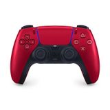 Sony Dualsense Kablosuz Ps5 Oyun Kolu Volkanik Kırmızı Resmi D