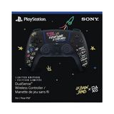 Sony Dualsense Lebron James Edition Dualsense Ps5 Oyun Kolu - Siyah
