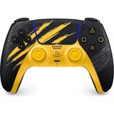 Sony Dualsense Marvel`s Wolverine Battle Yellow Limited Edition Kablosuz Ps5 Oyun Kolu - Resmi Bilkom Garantili