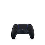 Sony Dualsense Midnight Black Kablosuz Ps5 Oyun Kolu - Siyah