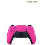 Sony Dualsense Pembe Kablosuz Ps5 Oyun Kolu - Standart