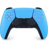 Sony DualSense PS5 Oyun Kolu – Yıldız Mavisi Açık Mavi Gamepad Japonya Menşeli