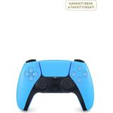 Sony Dualsense Starlight Blue Kablosuz Ps5 Oyun Kolu - Turkuaz - Standart