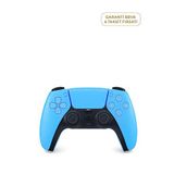 Sony Dualsense Starlight Blue Kablosuz Ps5 Oyun Kolu - Turkuaz