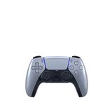 Sony Dualsense Sterling Silver Kablosuz Ps5 Oyun Kolu - Gri
