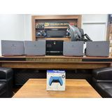 Sony Dualsense Turkuaz Kablosuz Ps5 Oyun Kolu (İkinci El)