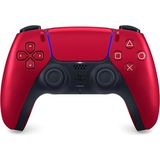 Sony Dualsense Volcanic Kırmızı Kablosuz Ps5 Oyun Kolu - Standart
