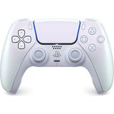 Sony Dualsense Wireless Chroma Pearl Kablosuz Ps5 Oyun Kolu - Standart