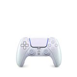 Sony Dualsense Wireless Chroma Pearl Kablosuz Ps5 Oyun Kolu