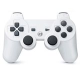 Sony DualShock 3 Beyaz Kablosuz PS3 Oyun Kolu
