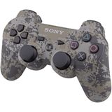 Sony DualShock 3 Kamuflaj Kablosuz PS3 Oyun Kolu