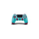 Sony Dualshock 4 Berry Blue Dut Mavi - Mavi - Yeşil