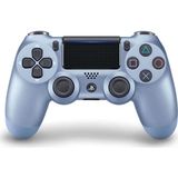 Sony Dualshock 4 Titanium Blue Mavi