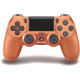 Sony Dualshock 4 V2 Bakır Zct2 Kablosuz Ps4 Oyun Kolu
