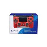 Sony Dualshock 4 V2 Gamepad Sony Ürünü Kablosuz Kontrol Cihazı