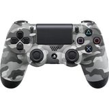 Sony Dualshock 4 V2 Gri Kamuflaj Zct2 Kablosuz Ps4 Oyun Kolu