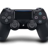 Sony Dualshock 4 V2 Kablosuz Kumanda Siyah Controller Kol (İthalatçı Garantili)