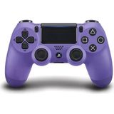 Sony Dualshock 4 V2 Mor Zct2 Kablosuz Ps4 Oyun Kolu