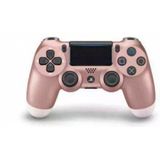 Sony Dualshock 4 V2 Rose Gold Zct2 Kablosuz Ps4 Oyun Kolu