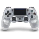 Sony Dualshock 4 V2 Şeffaf Zct2 Kablosuz Ps4 Oyun Kolu