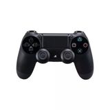 Sony Dualshock 4 V2 Siyah Kablosuz Ps4 Oyun Kolu