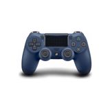 Sony Dualshock 4 V2 Zct2 Kablosuz Ps4 Lacivert Oyun Kolu