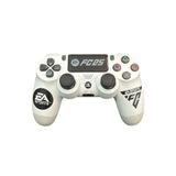 Sony DualShock 4 V2 ZCT2 Kablosuz PS4 Oyun Kolu Beyazfifa1